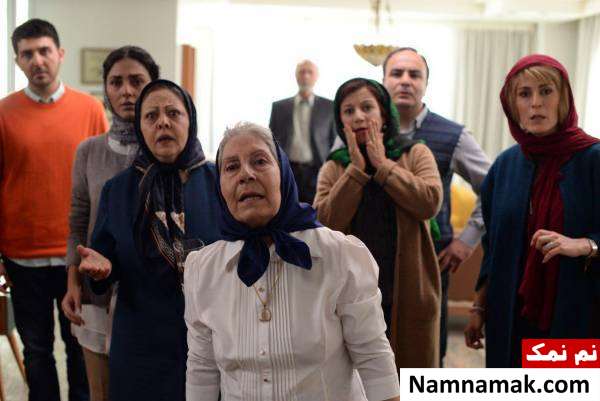 خلاصه داستان و بیوگرافی بازیگران فیلم جاده قدیم زمان اکران فیلم جاده قدیم مشخص شد