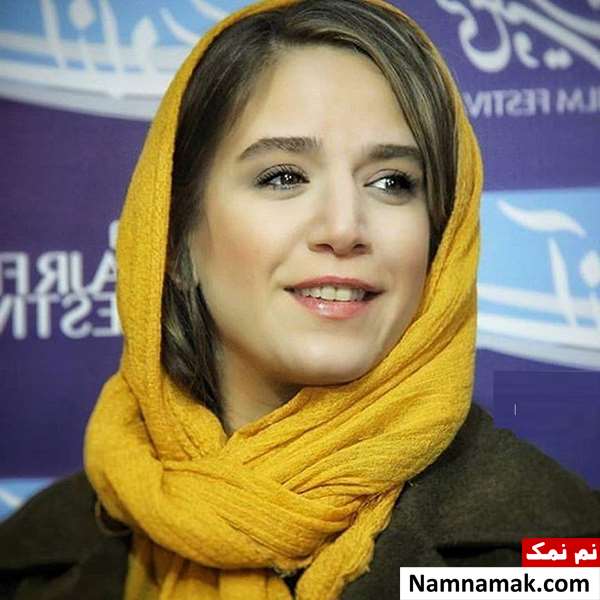 ستاره پسیانی دختر آتیلا پسیانی بازیگر