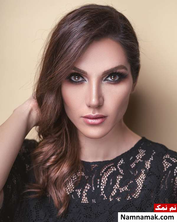 سمیرا یونسی خواهر روناک یونسی سمیرا یونسی خواهر روناک یونسی