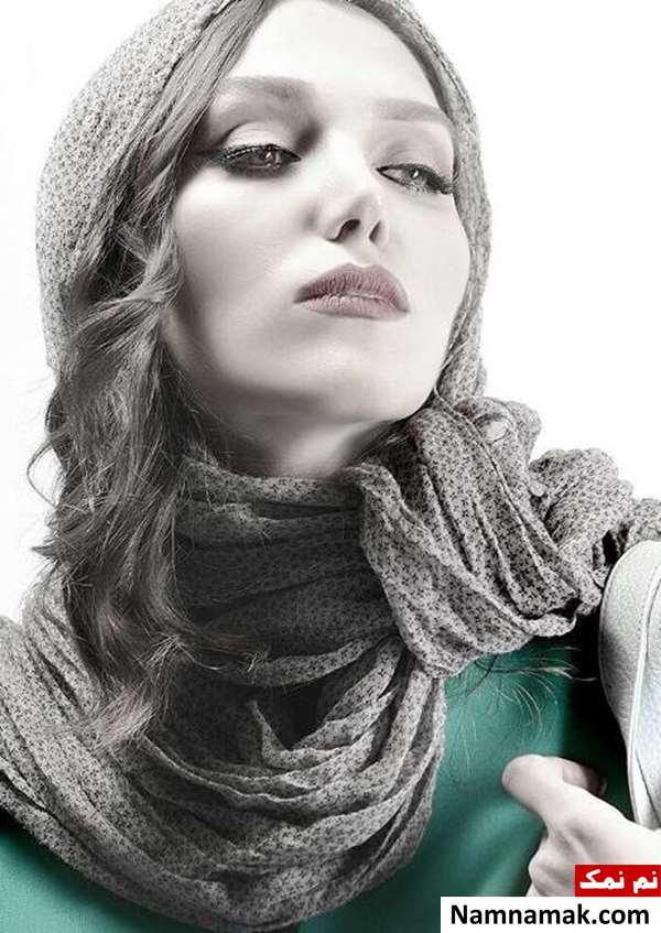 سمیرا یونسی خواهر روناک یونسی عکسهای دیدنی سمیرا یونسی مانکن ایرانی