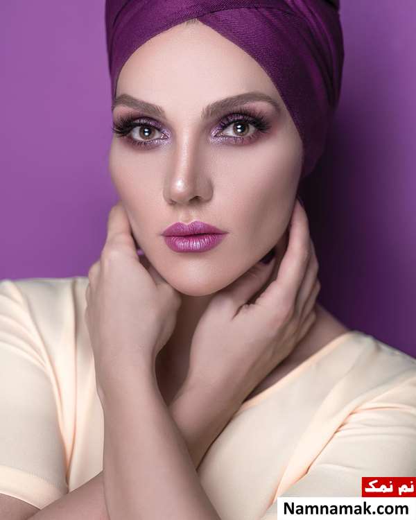 سمیرا یونسی خواهر روناک یونسی سمیرا یونسی مانکن ایرانی و خواهر روناک یونسی