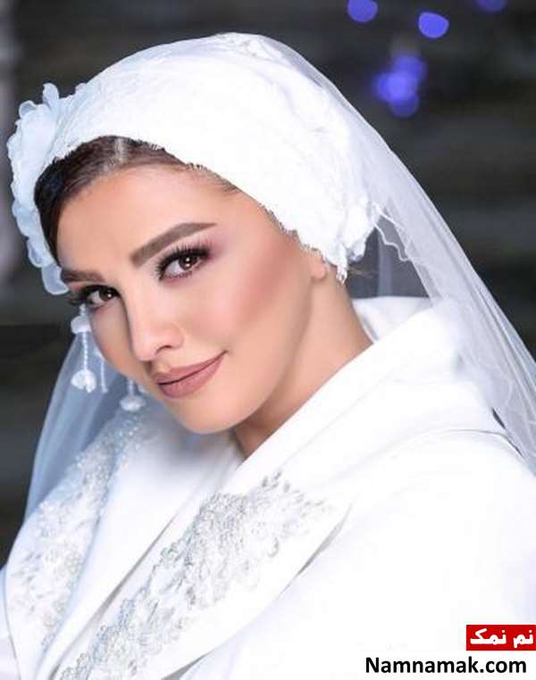 اولین سالگرد ازدواج سیما خضرآبادی