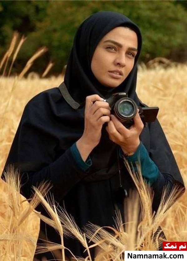 عکسی از سیما خضرآبادی در سریال علی البدل