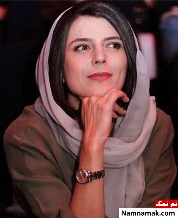 لیلا حاتمی لیلا حاتمی بهترین بازیگر جشن آکادمی سینما سینما