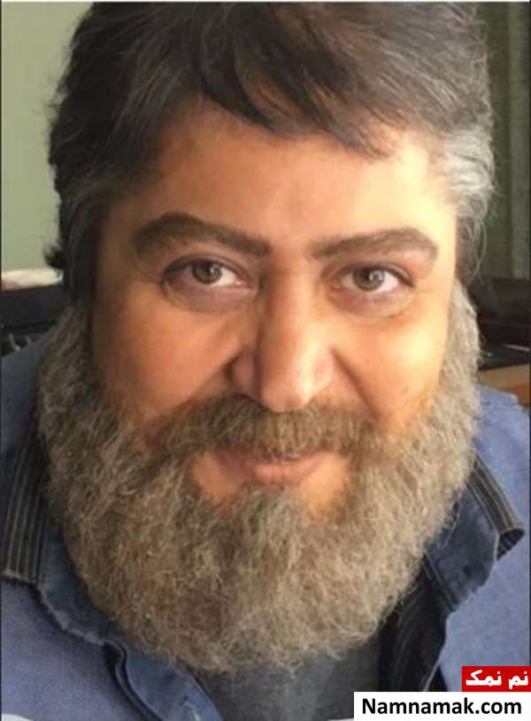 شهره لرستانی تیپ و چهره مردانه شهره لرستانی