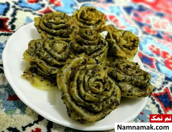 آموزش درست کردن لواشک کیوی خانگی در 30 دقیقه