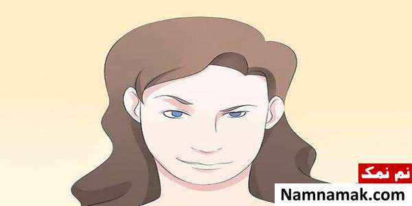 تشخیص عشوه زنان