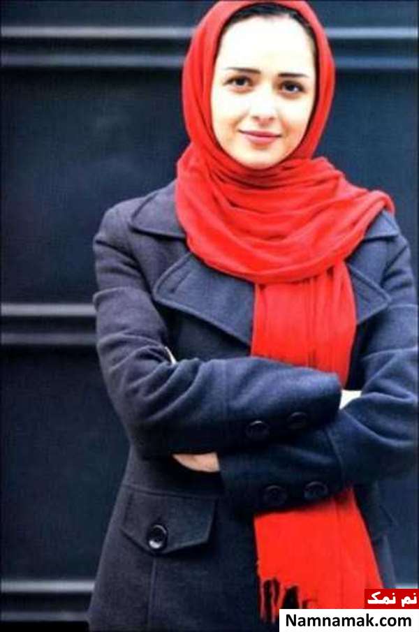 مدل روسری ترانه علیدوستی