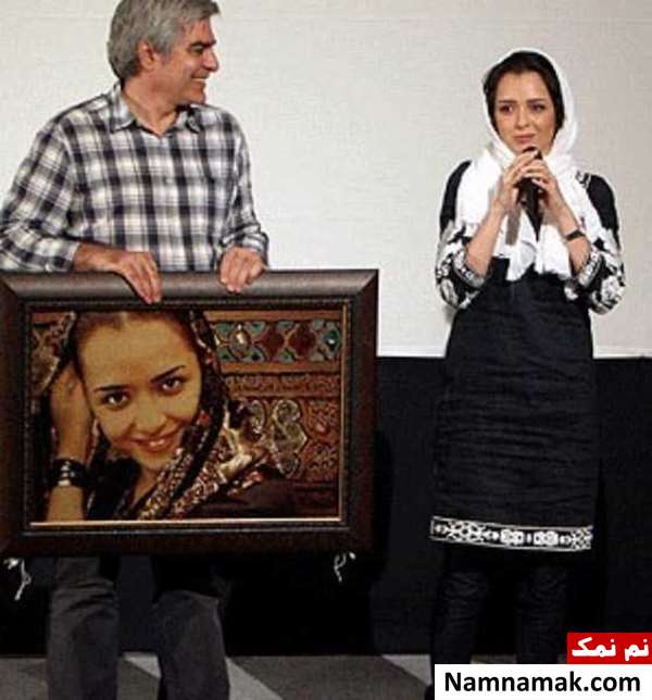 تیپ ساده ترانه علیدوستی