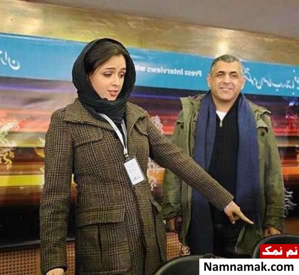 پالتوی جدید ترانه علیدوستی