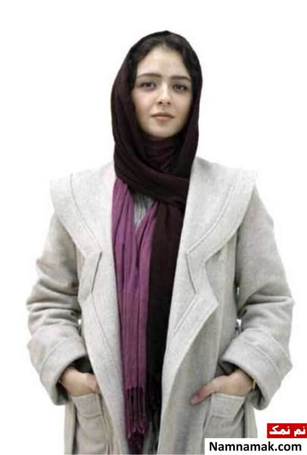 مانتوی شیک ترانه علیدوستی