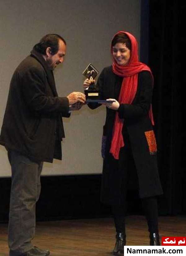 ترانه علیدوستی