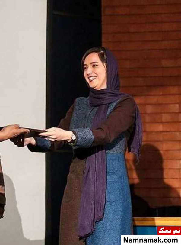 ترانه علیدوستی 