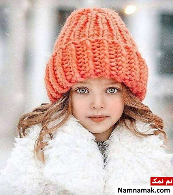 عکس دختران زیبای خارجی