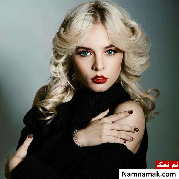 برجسته شدن گونه برجسته شدن گونه