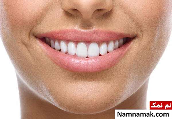 روش هایی برای زیبایی لب ها