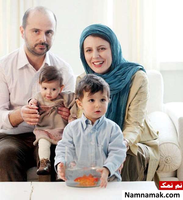 نسبت فامیلی بازیگران ایرانی خانواده حاتمی