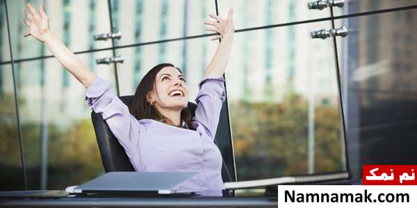 بالا بردن کیفیت کار در محیط کار