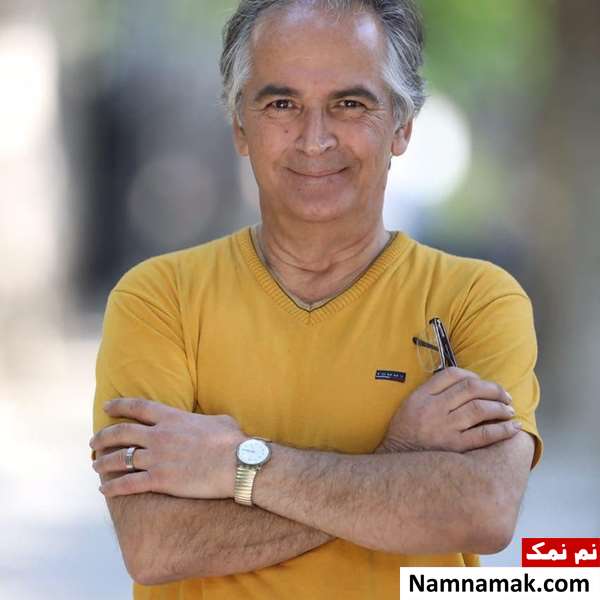 علت مرگ سعید کنگرانی