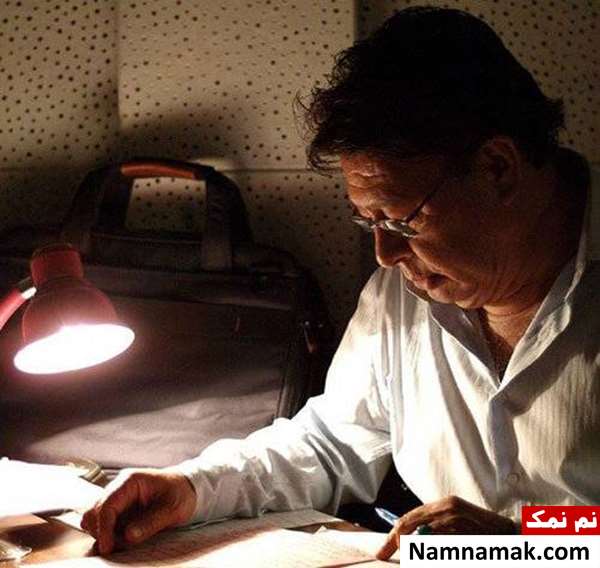 حسین عرفانی حسین عرفانی