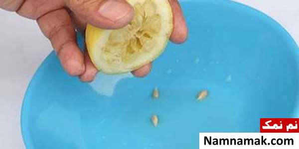 نوشتن با جوهر نامرئی روش تهیه جوهر نامرئی