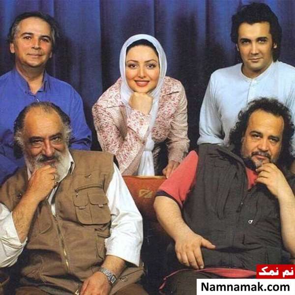 درگذشت سعید کنگرانی تسلیت چهره ها به درگذشت سعید کنگرانی