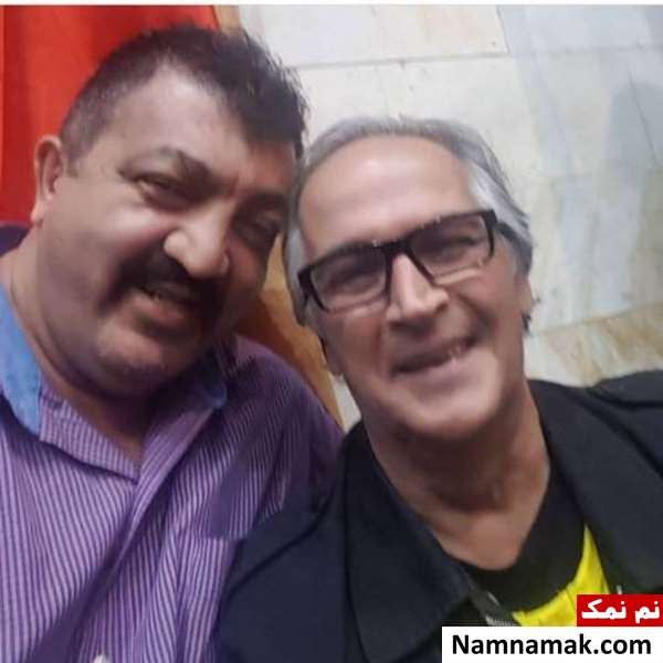 درگذشت سعید کنگرانی تسلیت چهره ها به درگذشت سعید کنگرانی