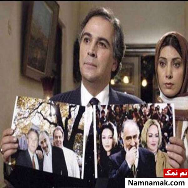 درگذشت سعید کنگرانی تسلیت چهره ها به درگذشت سعید کنگرانی