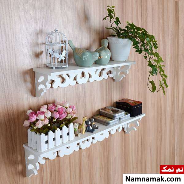 شلف و باکس