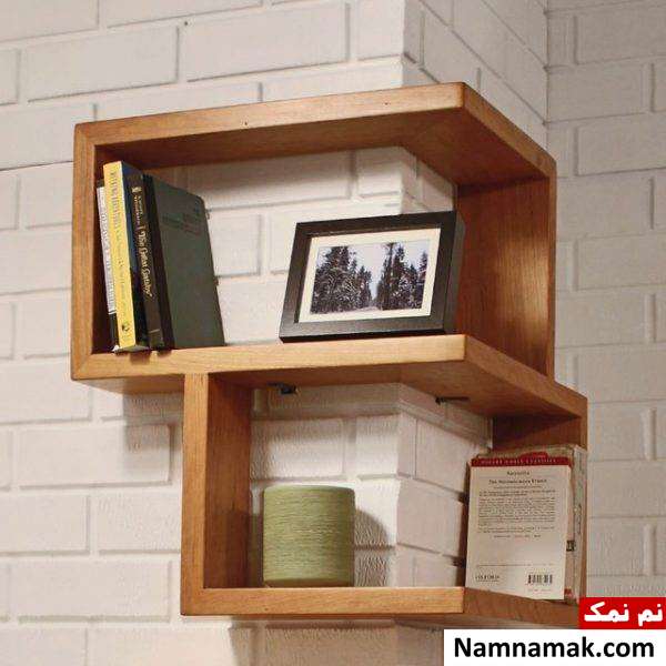 شلف و باکس