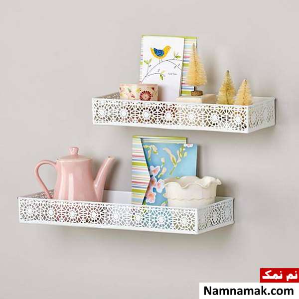 شلف و باکس