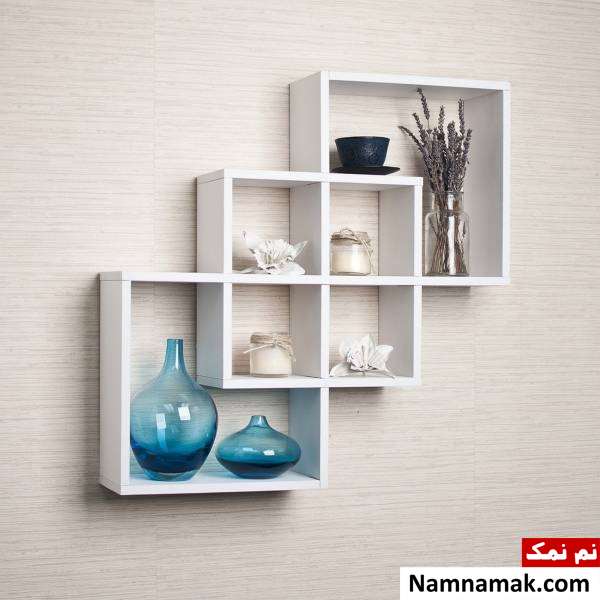 شلف و باکس ام دی اف