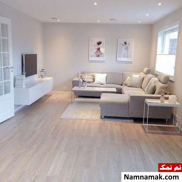 خانه تاریک ایده های افزایش نور در خانه