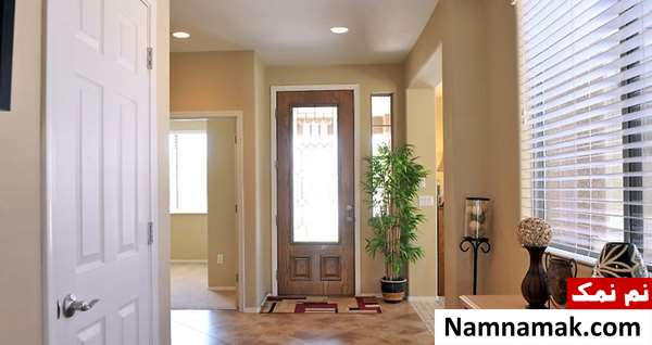 چگونه می توان میزان نور طبیعی در خانه شما را افزایش داد