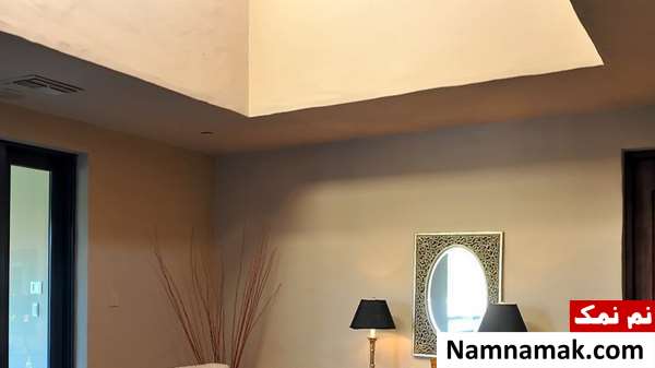 چگونه می توان میزان نور طبیعی در خانه شما را افزایش داد