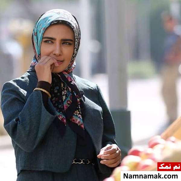 سریال دلدادگان با بازی لیندا کیانی