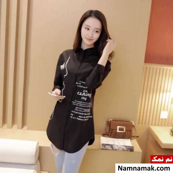 مدل لباس محرم زنانه