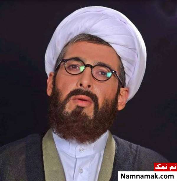 حمید گودرزی در سلام علیکم حاج آقا