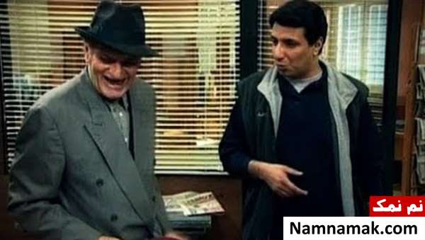 بازیگران در نقش خبرنگار بازیگرانی که در نقش خبرنگار درخشیدند+تصاویر