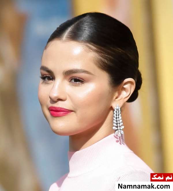حواشی زندگی سلنا گومز اسرار زندگی شخصی سلنا گومز
