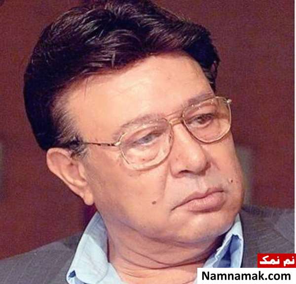تسلیت هنرمندان برای درگذشت حسین عرفانی