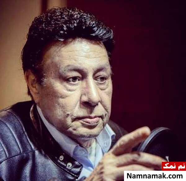 تسلیت هنرمندان برای درگذشت حسین عرفانی