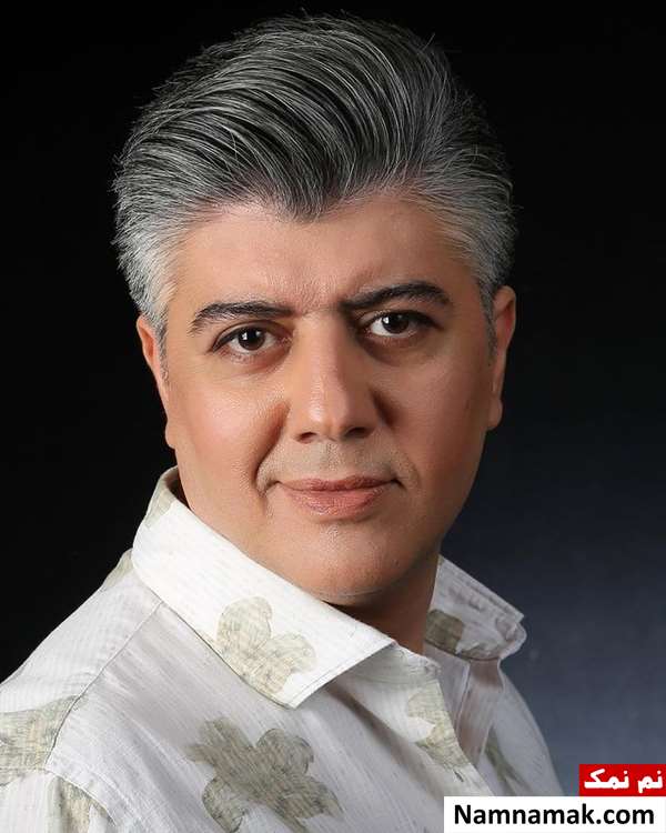 شهرام پوراسد - Shahram Pourassad