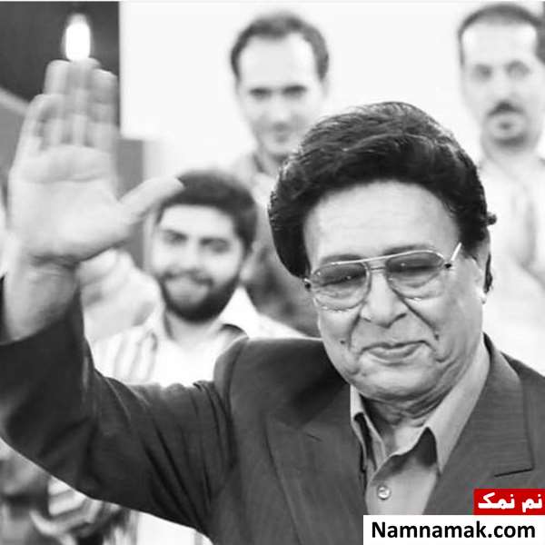 تسلیت هنرمندان برای درگذشت حسین عرفانی