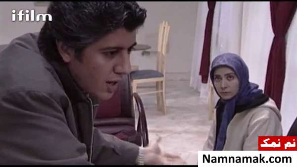 شهرام پوراسد و فقیه سلطانی در آهوی ماه نهم
