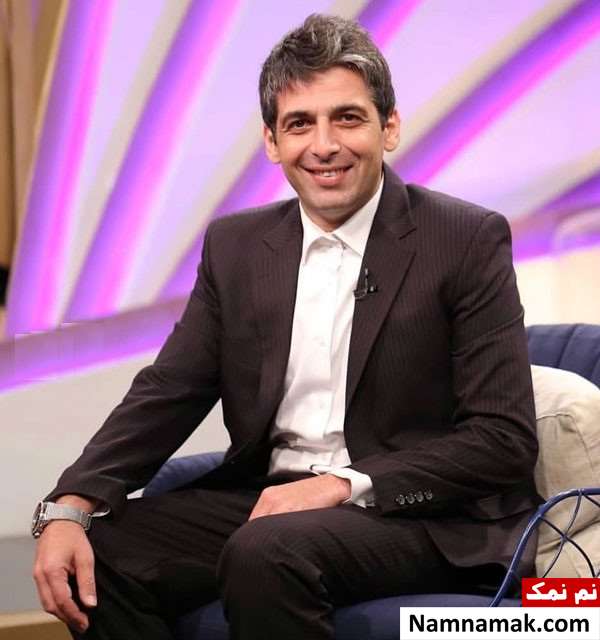 حمید گودرزی در پنج ستاره