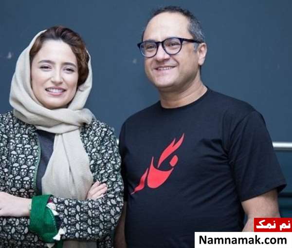رامبد جوان و نگار جواهریان