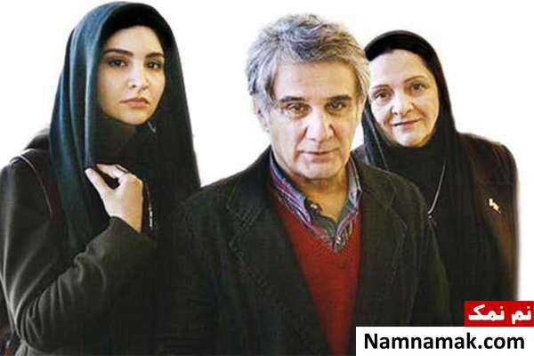 نسبت فامیلی بازیگران ایرانی خانواده هاشمی