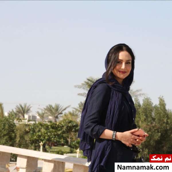 تیپ مریم خدارحمی