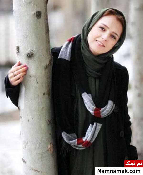 مدل مانتو ترانه علیدوستی